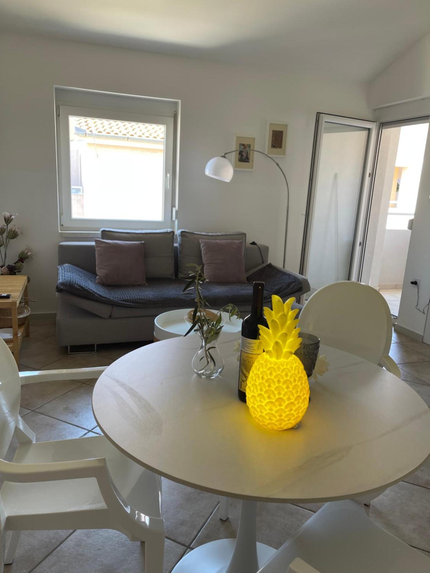 Apartman More&more *