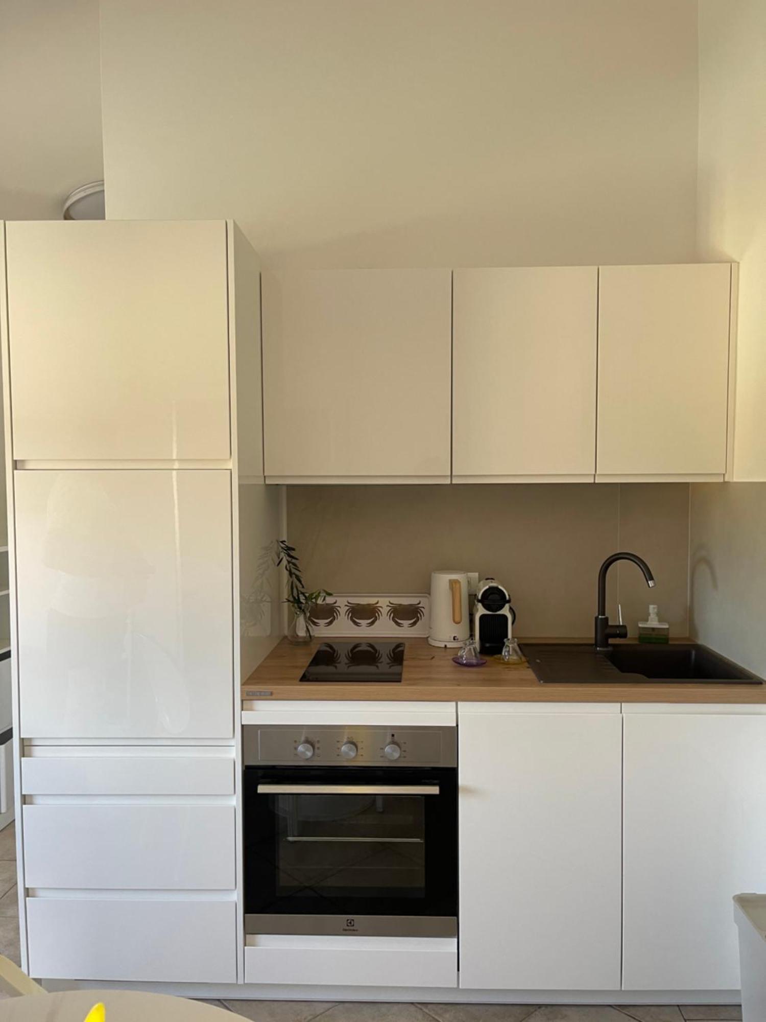 More&more Apartman *