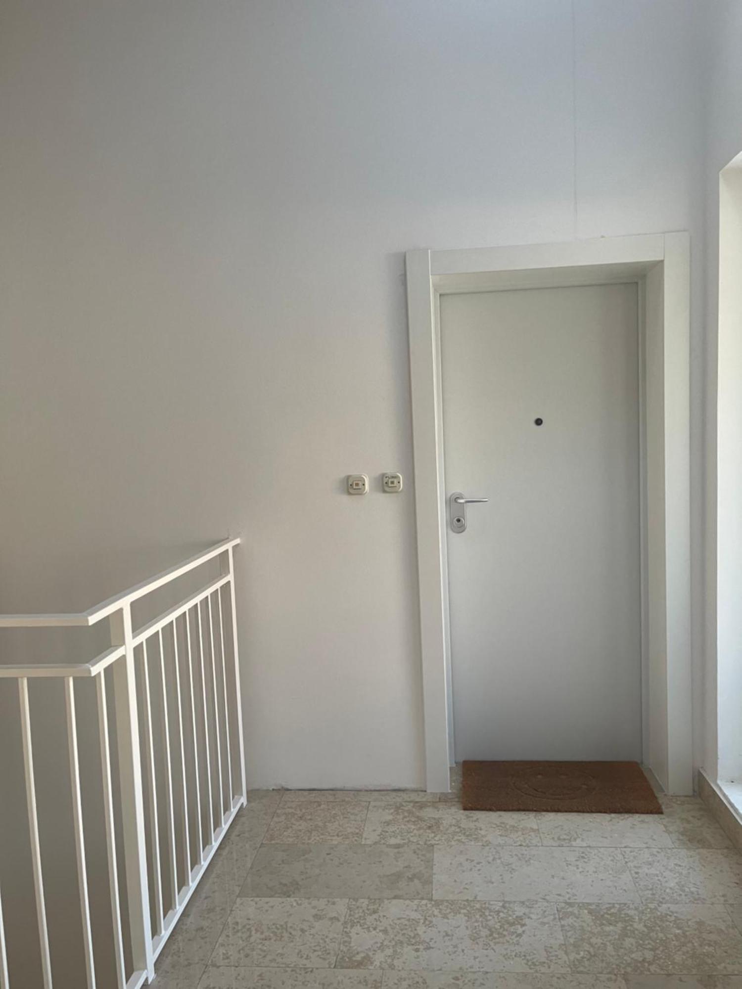 More&more Apartman *