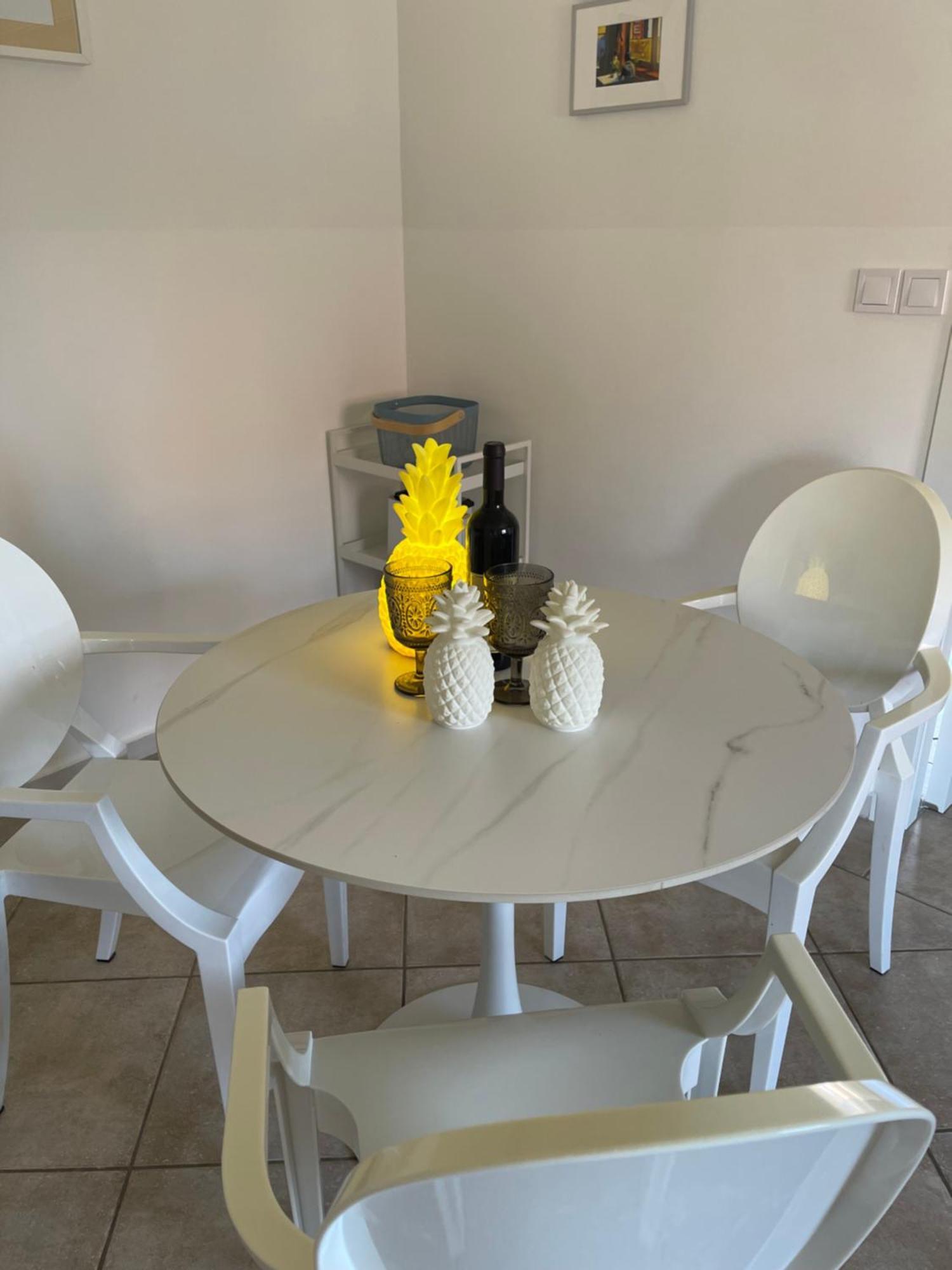 More&more Apartman *