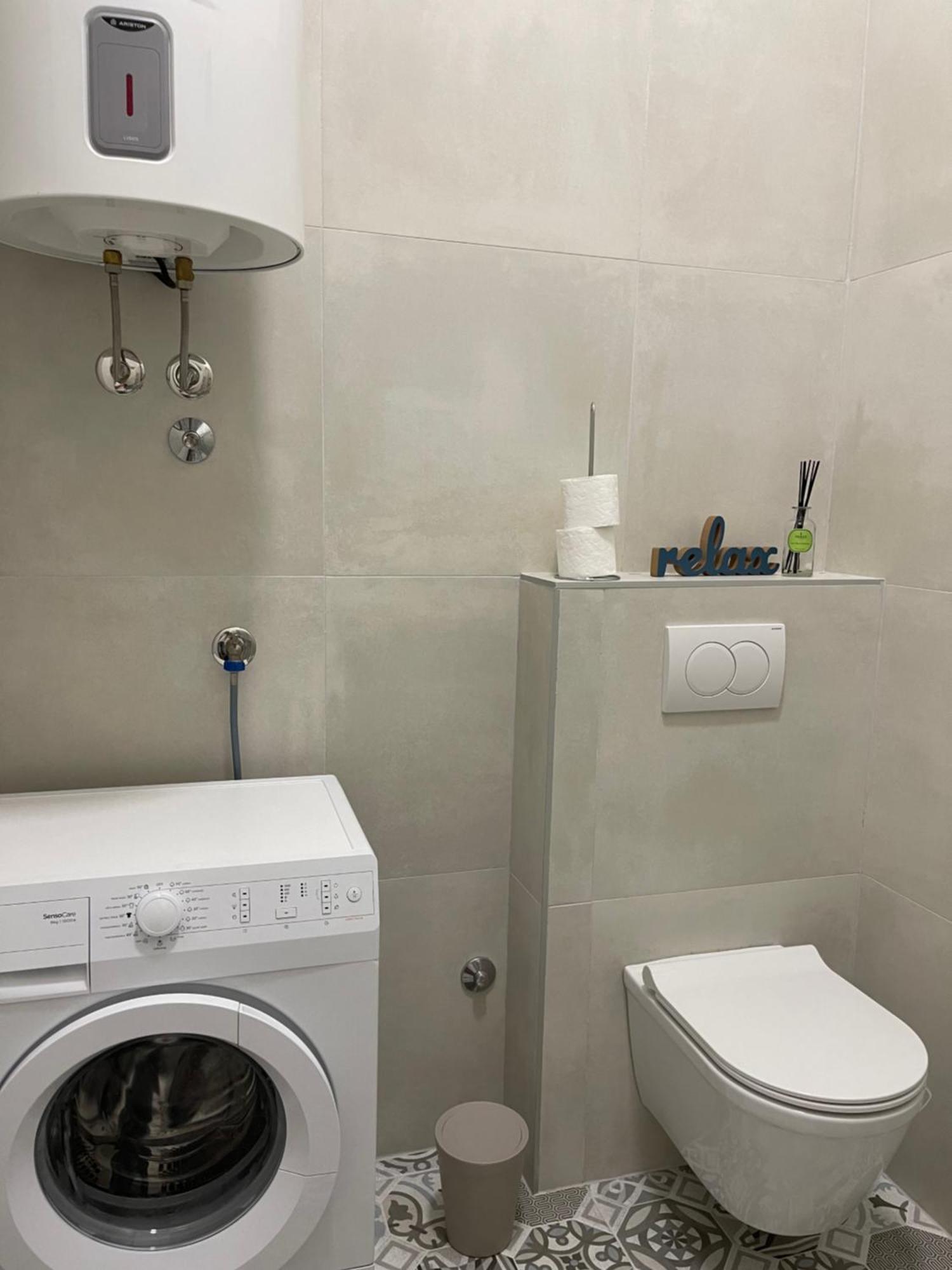 Apartman More&more *